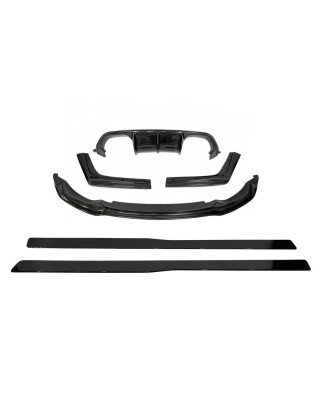 Kit Estetico BMW F80 M4 /F82 M4/ F83 M4 Carbonio Look CS (Cod. E-TCBF821F8808210)