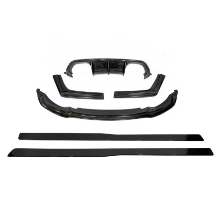 Kit Estetico BMW F80 M4 /F82 M4/ F83 M4 Carbonio Look CS (Cod. E-TCBF821F8808210)