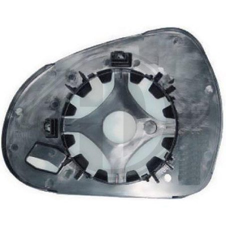 Vetro specchio Specchio esterno Peugeot 207 06-09 (Cod. D-4226127)
