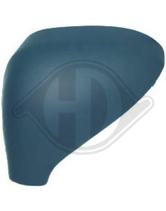 Copertura Specchio esterno Peugeot 207 06-09 (Cod. D-4226128)