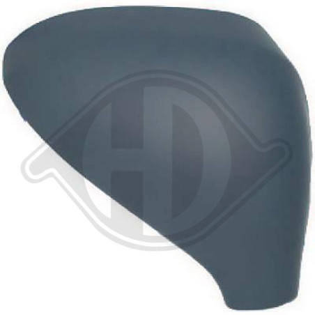 Copertura Specchio esterno Peugeot 207 06-09 (Cod. D-4226129)