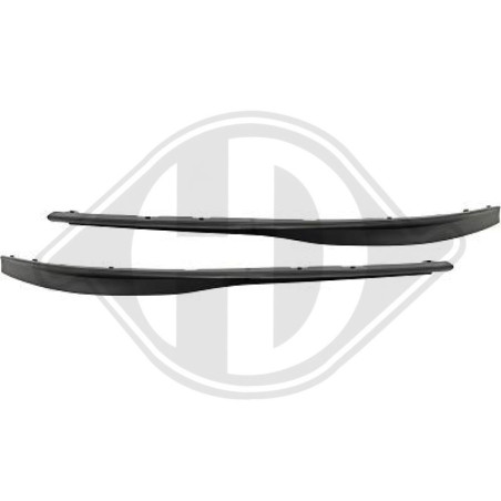 Spoiler Peugeot 207 06-09 (Cod. D-4226164)
