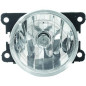 Fendinebbia sinistro Citroen C3 09-16 (Cod. D-4226188)