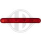 Luce supplementare freno Peugeot 207 06-09 (Cod. D-4226194)