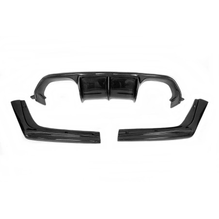Kit Estetico BMW F80 M4 /F82 M4/ F83 M4 Carbonio Look CS (Cod. E-TCBF821F8808210)