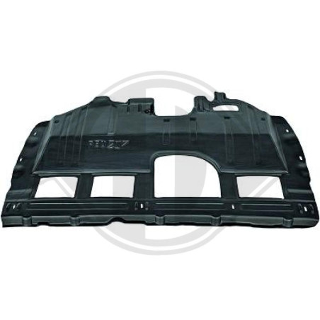 Insonorizzazione vano motore Peugeot 207 06-09 (Cod. D-4226217)