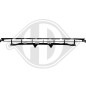 Griglia di ventilazione Paraurti Superiore Peugeot 207 06-09 (Cod. D-4226246)