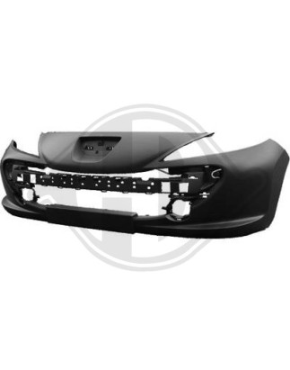 Paraurti anteriore Peugeot 207 06-09 (Cod. D-4226250)