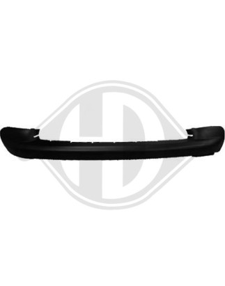Modanatura decorativa/ protettiva Paraurti Peugeot 207 06-09 (Cod. D-4226262)