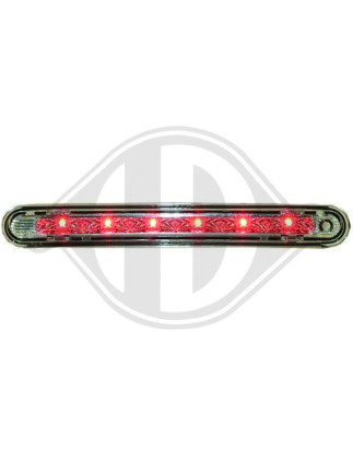 Luce supplementare freno Peugeot 207 06-12 (Cod. D-4226294)