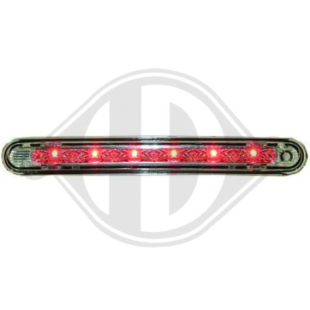 Luce supplementare freno Peugeot 207 06-12 (Cod. D-4226294)