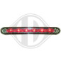 Luce supplementare freno Peugeot 207 06-12 (Cod. D-4226294)