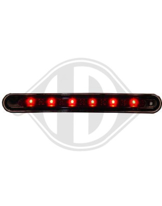 Luce supplementare freno Peugeot 207 06-12 (Cod. D-4226394)