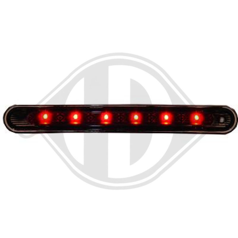 Luce supplementare freno Peugeot 207 06-12 (Cod. D-4226394)