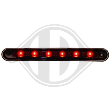 Luce supplementare freno Peugeot 207 06-12 (Cod. D-4226394)