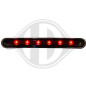 Luce supplementare freno Peugeot 207 06-12 (Cod. D-4226394)