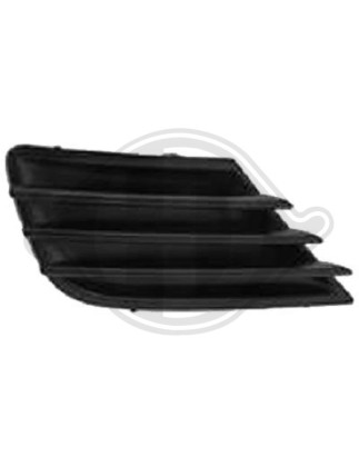 Cornice Fendinebbia destro Peugeot 207 09-12 (Cod. D-4226440)