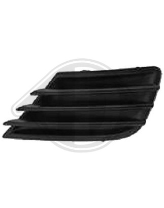 Cornice Fendinebbia anteriore sinistro Peugeot 207 09-12 (Cod. D-4226441)