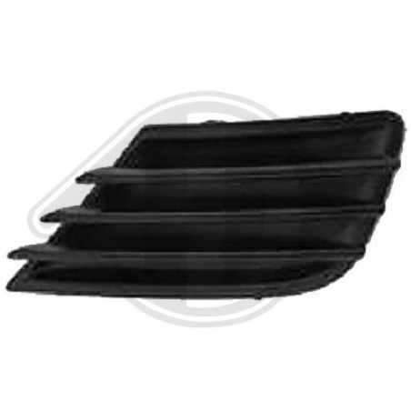 Cornice Fendinebbia anteriore sinistro Peugeot 207 09-12 (Cod. D-4226441)