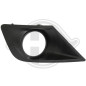 Cornice Fendinebbia destro Peugeot 207 09-12 (Cod. D-4226442)