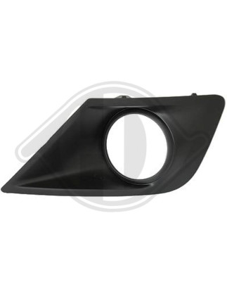 Cornice Fendinebbia sinistro Peugeot 207 09-12 (Cod. D-4226443)