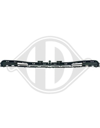 Griglia di ventilazione Paraurti Superiore Peugeot 207 09-12 (Cod. D-4226444)
