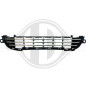 Griglia di ventilazione Paraurti centro Peugeot 207 09-12 (Cod. D-4226445)