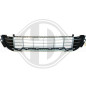 Griglia di ventilazione Paraurti centro Peugeot 207 09-12 (Cod. D-4226446)