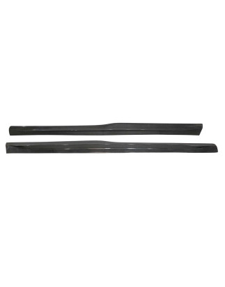 Diffusori minigonne BMW F80 / F82 / F83 Carbonio (Cod. E-TCBF840)