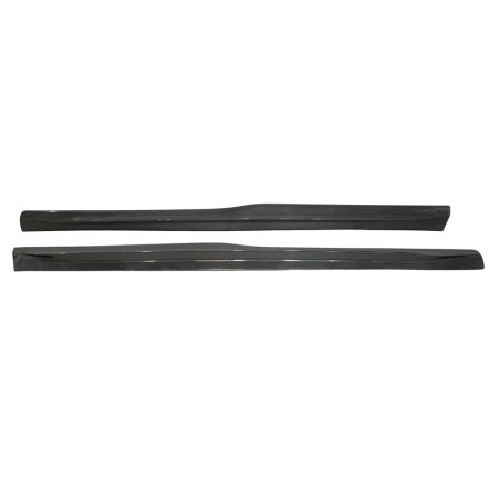 Diffusori minigonne BMW F80 / F82 / F83 Carbonio (Cod. E-TCBF840)