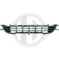 Griglia di ventilazione Paraurti centro Peugeot 207 09-12 (Cod. D-4226447)