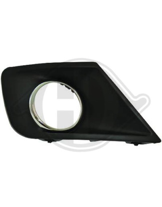 Cornice Fendinebbia destro Peugeot 207 09-12 (Cod. D-4226448)