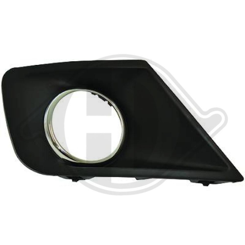 Cornice Fendinebbia destro Peugeot 207 09-12 (Cod. D-4226448)