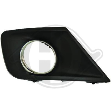 Cornice Fendinebbia destro Peugeot 207 09-12 (Cod. D-4226448)