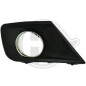 Cornice Fendinebbia destro Peugeot 207 09-12 (Cod. D-4226448)