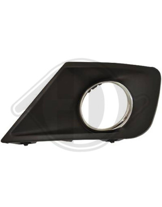 Cornice Fendinebbia sinistro Peugeot 207 09-12 (Cod. D-4226449)