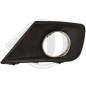 Cornice Fendinebbia sinistro Peugeot 207 09-12 (Cod. D-4226449)