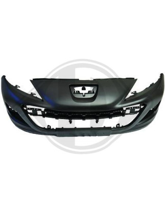 Paraurti anteriore Peugeot 207 09-12 (Cod. D-4226450)