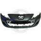 Paraurti anteriore Peugeot 207 09-12 (Cod. D-4226450)