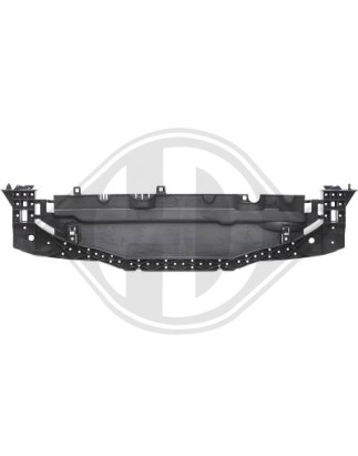 Ammortizzatore d'urto Paraurti Peugeot 207 06-09 (Cod. D-4226460)