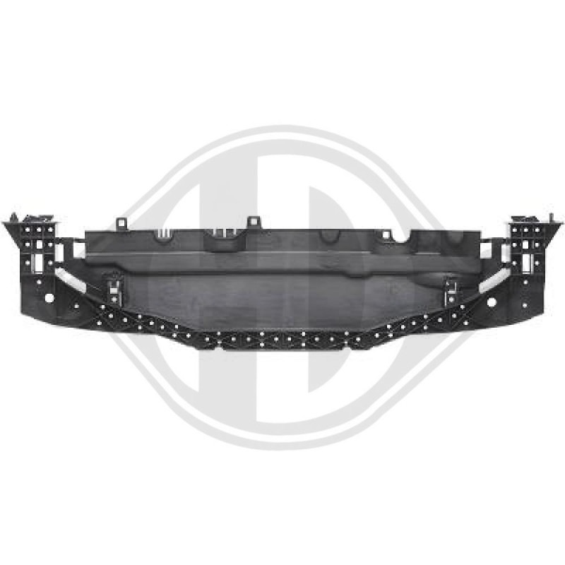 Ammortizzatore d'urto Paraurti Peugeot 207 06-09 (Cod. D-4226460) Ammortizzatore d'urto Paraurti Peugeot 207 06-09 (Cod. D-4226460)