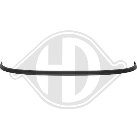 Spoiler Peugeot 207 09-12 (Cod. D-4226461)