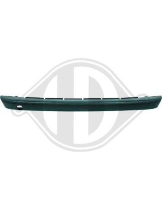 Modanatura decorativa/ protettiva Paraurti Peugeot 207 09-12 (Cod. D-4226462)