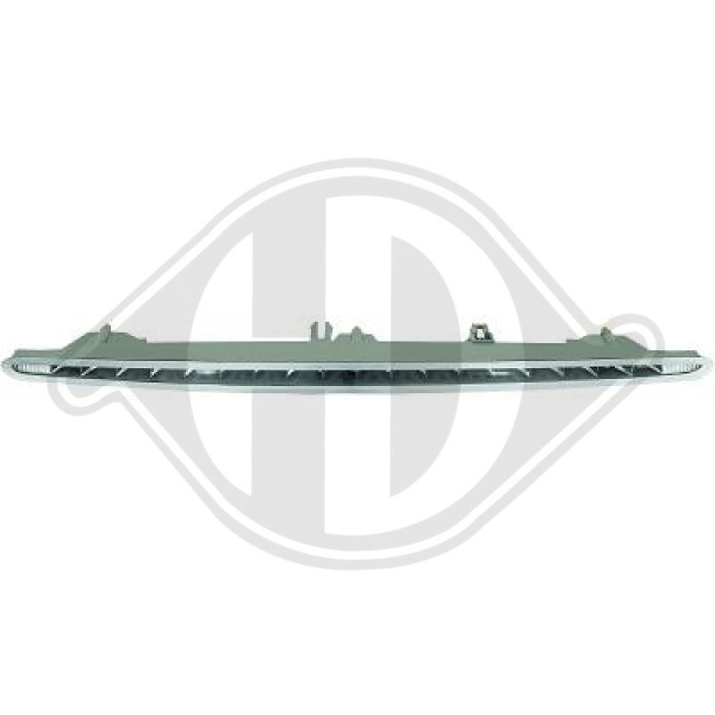 Luce supplementare freno Peugeot 207 06-12 (Cod. D-4226494)