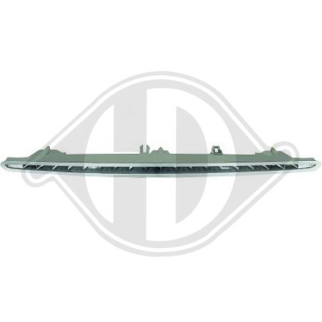 Luce supplementare freno Peugeot 207 06-12 (Cod. D-4226494)