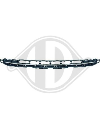 Griglia di ventilazione Paraurti Superiore Peugeot 207 09-12 (Cod. D-4226544)