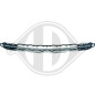 Griglia di ventilazione Paraurti Superiore Peugeot 207 09-12 (Cod. D-4226545)