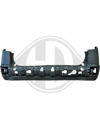 Paraurti posteriore Peugeot 207 06-09 (Cod. D-4226655)