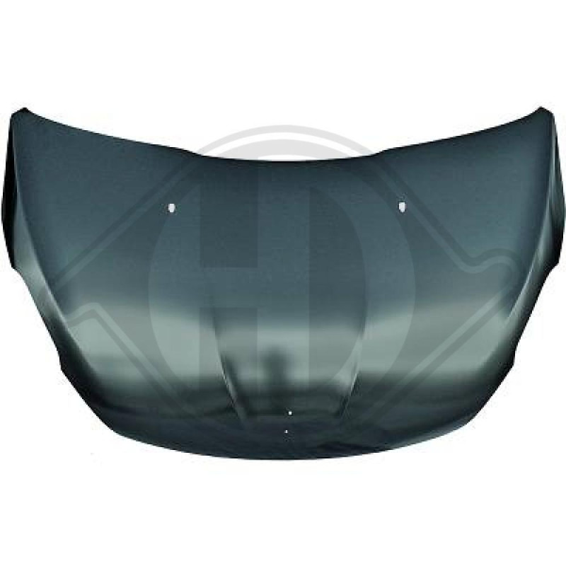 Cofano motore Peugeot 208 12-15 (Cod. D-4227000)