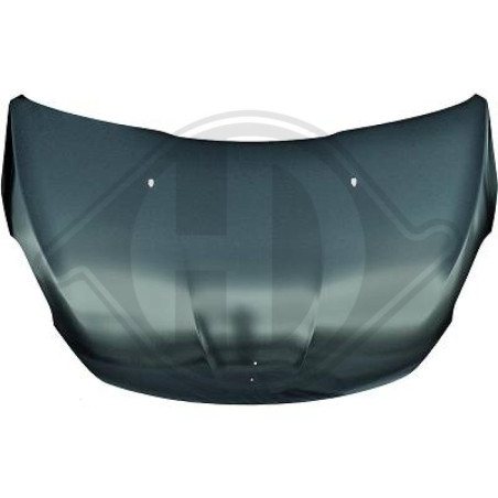 Cofano motore Peugeot 208 12-15 (Cod. D-4227000)